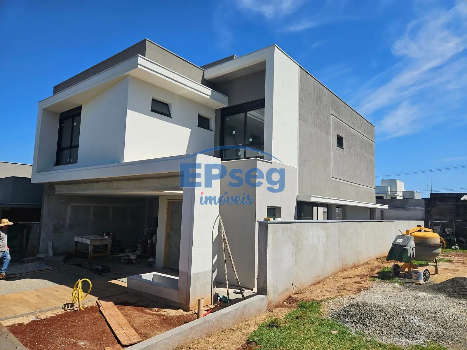 Sobrado, 3 quartos, 213 m² - Foto 6