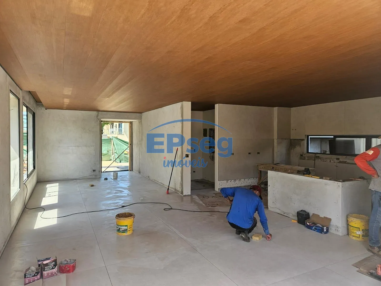 Sobrado, 3 quartos, 213 m² - Foto 9