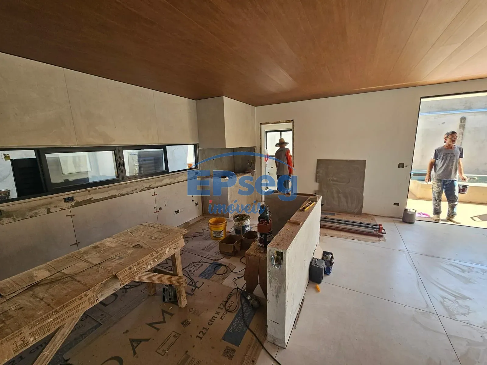 Sobrado, 3 quartos, 213 m² - Foto 10