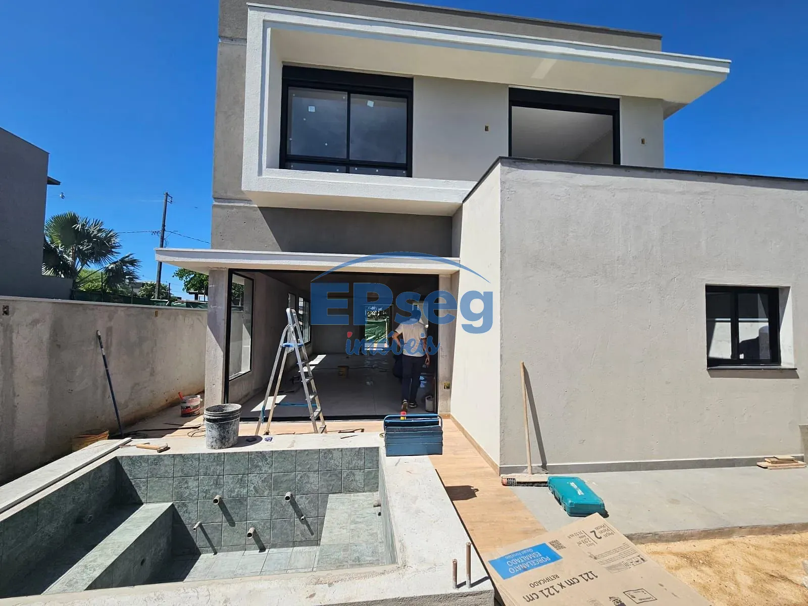 Sobrado, 3 quartos, 213 m² - Foto 23