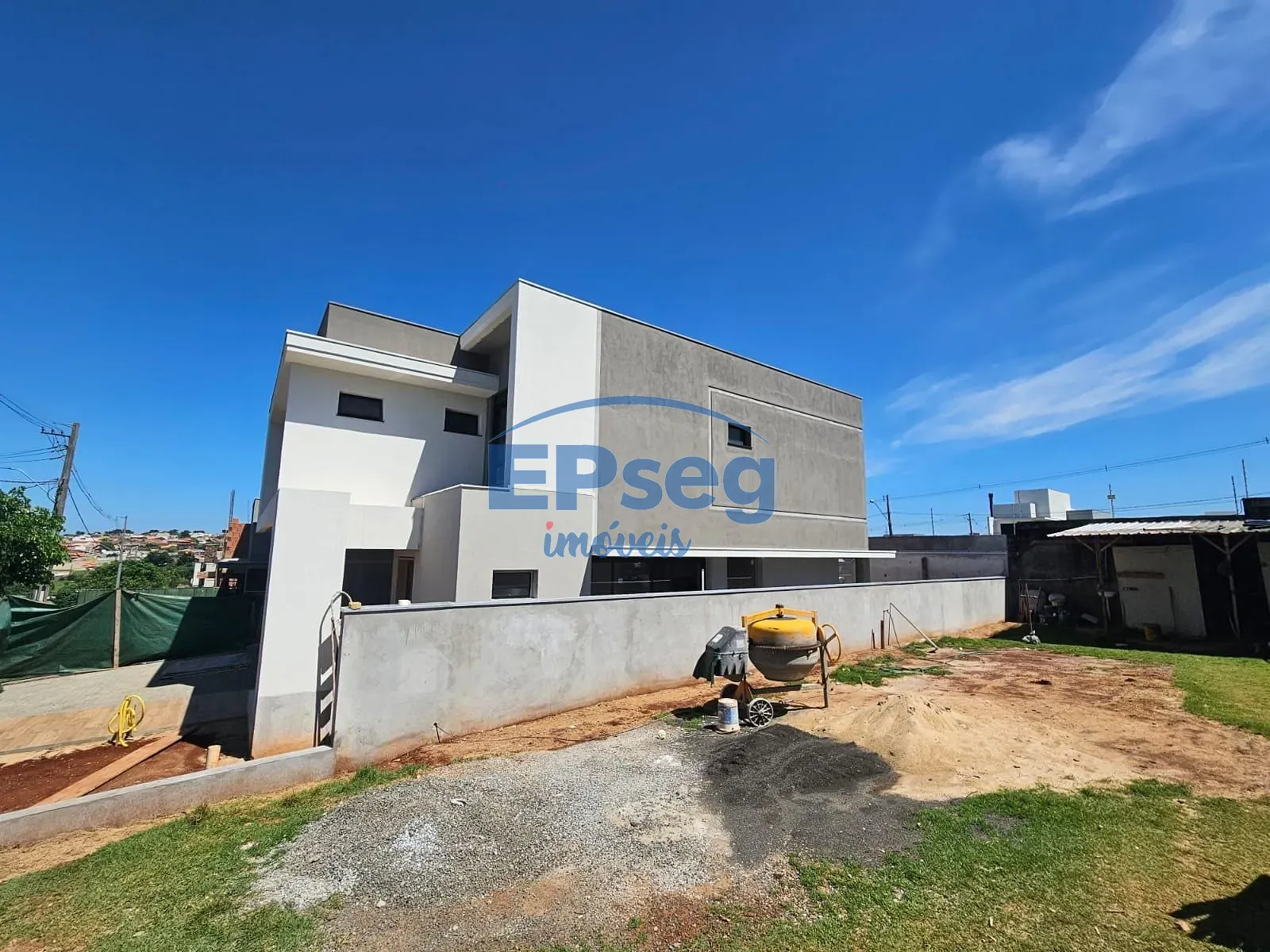 Sobrado, 3 quartos, 213 m² - Foto 24