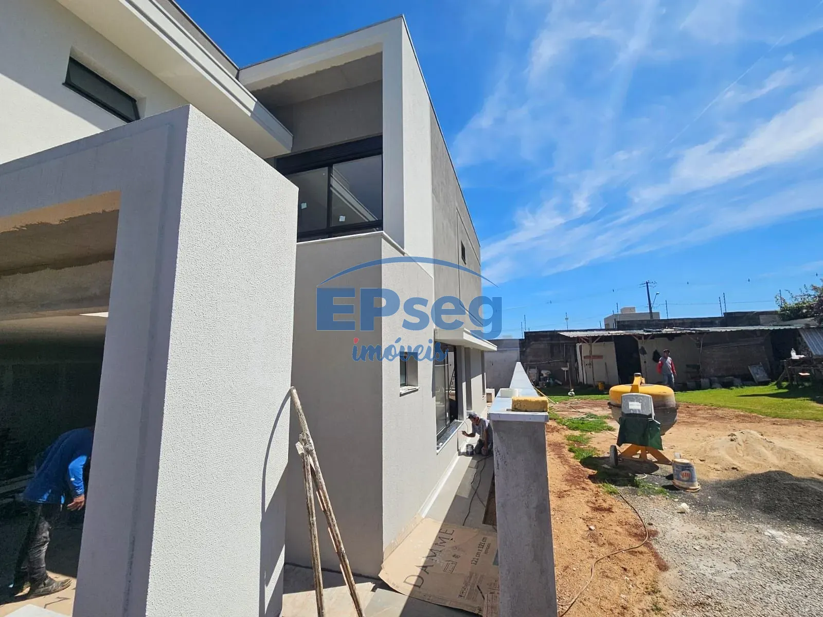 Sobrado, 3 quartos, 213 m² - Foto 25
