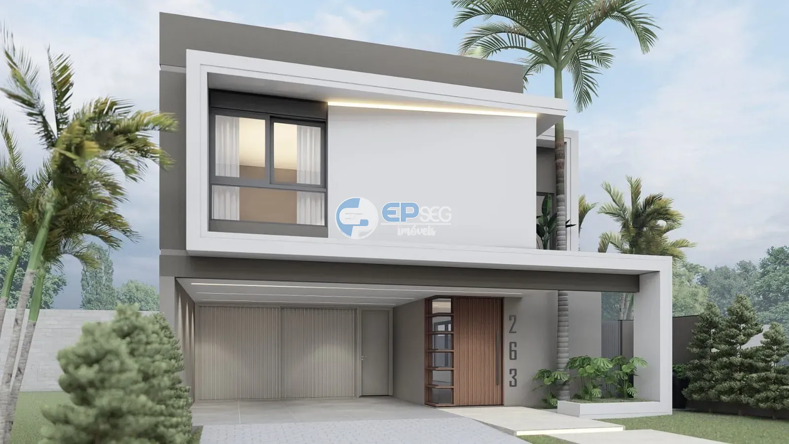 Sobrado, 3 quartos, 213 m² - Foto 3