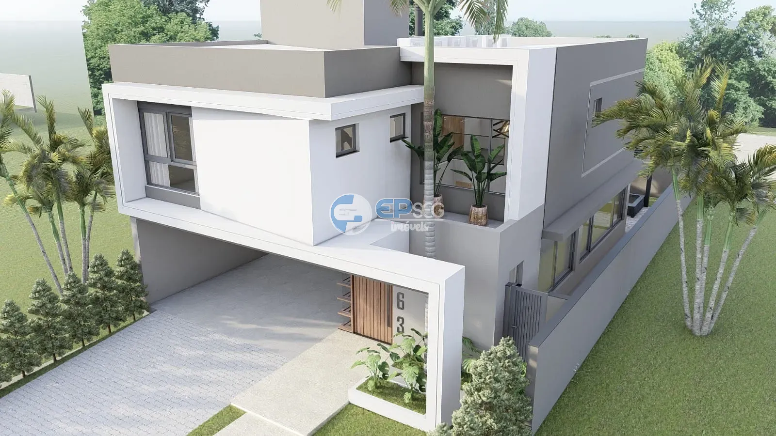 Sobrado, 3 quartos, 213 m² - Foto 4