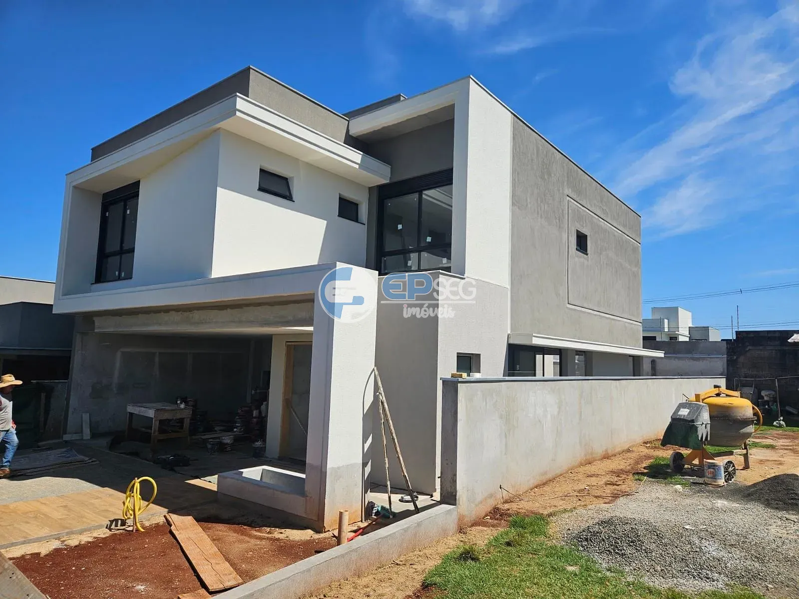 Sobrado, 3 quartos, 213 m² - Foto 6