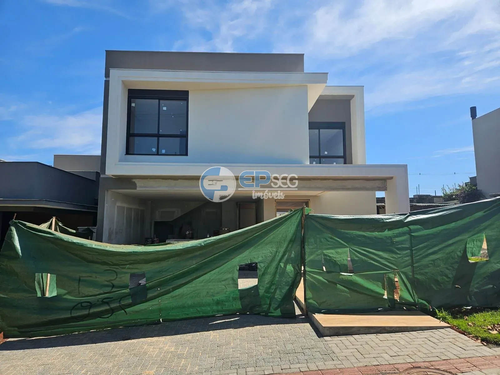 Sobrado, 3 quartos, 213 m² - Foto 7