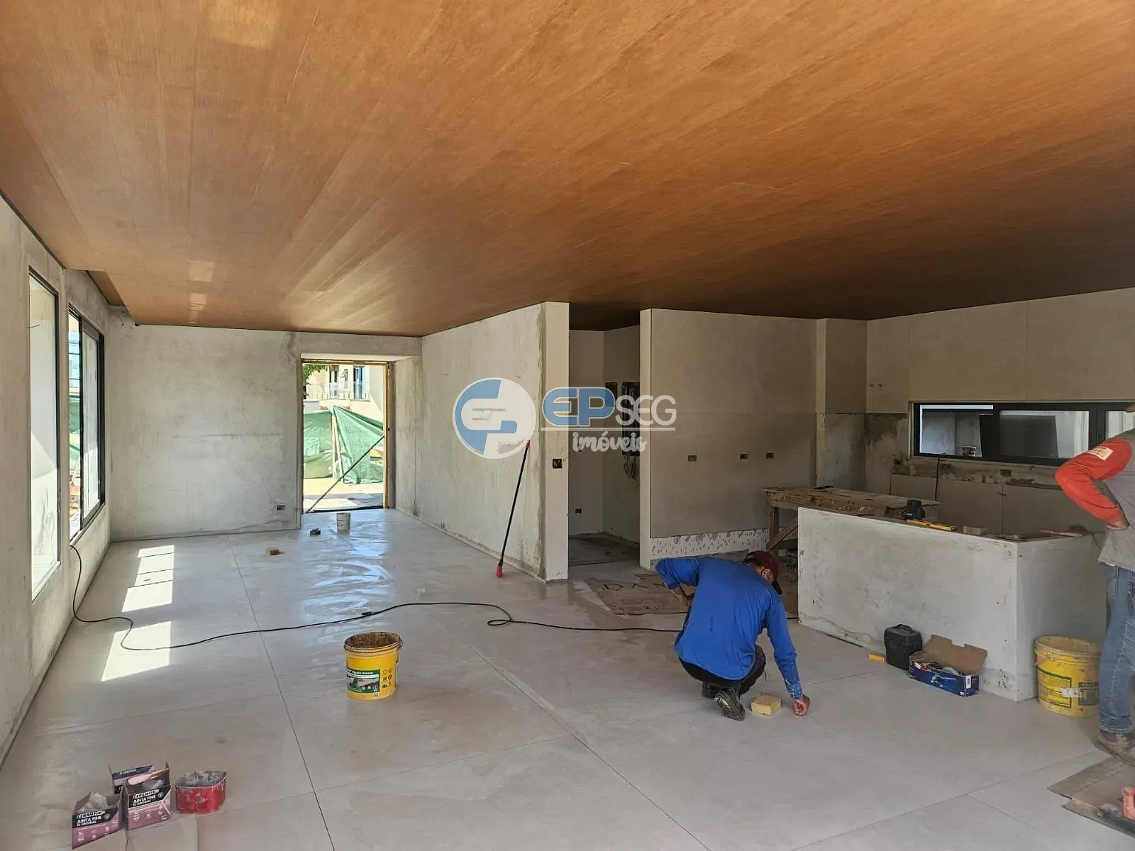 Sobrado, 3 quartos, 213 m² - Foto 9