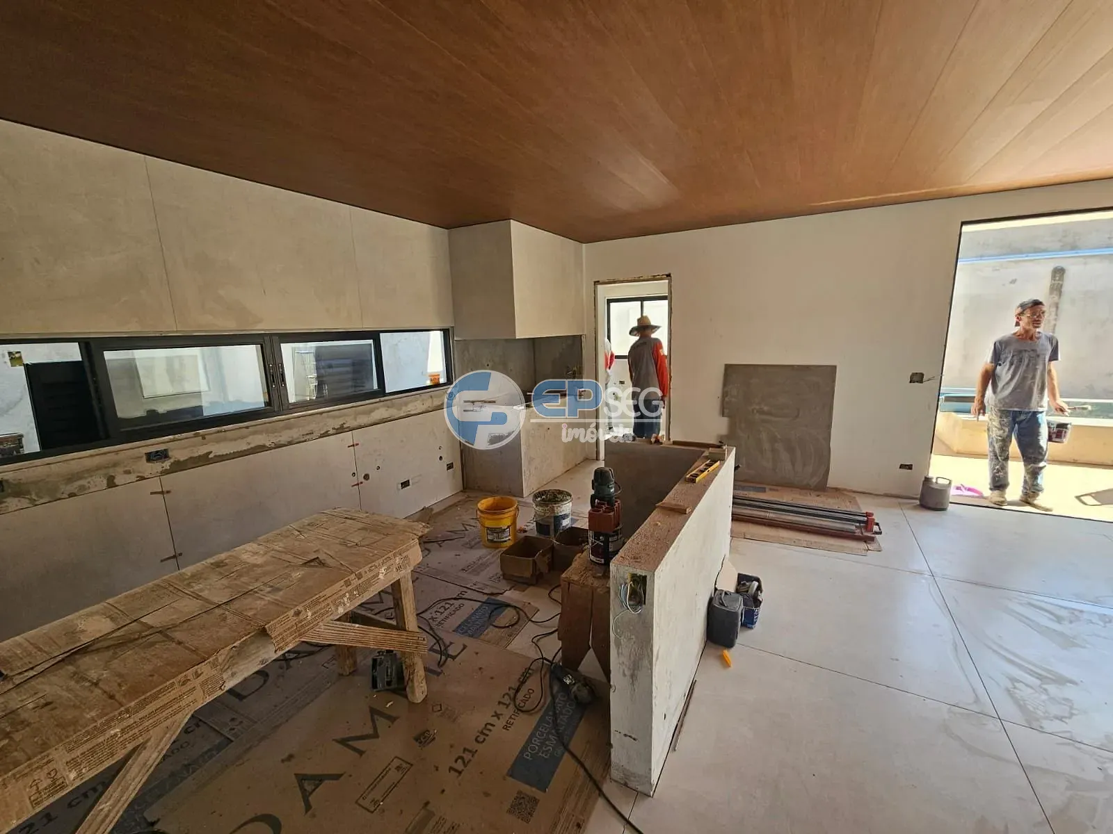 Sobrado, 3 quartos, 213 m² - Foto 10