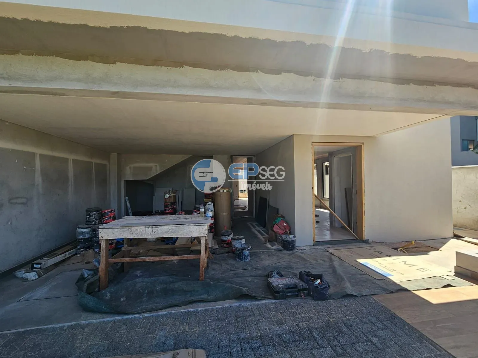 Sobrado, 3 quartos, 213 m² - Foto 22