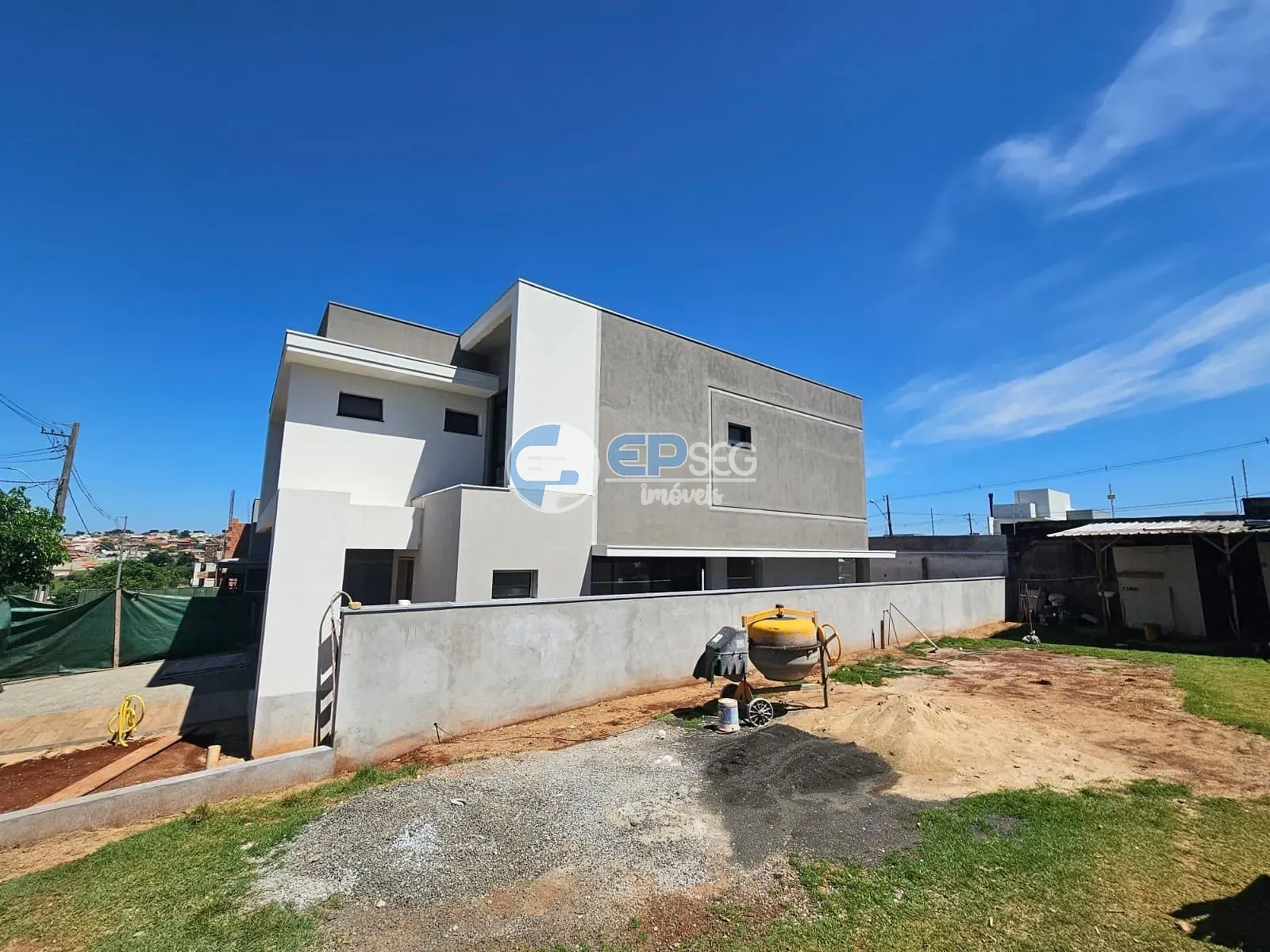 Sobrado, 3 quartos, 213 m² - Foto 24