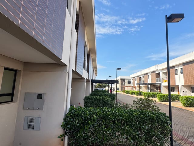 Sobrado 2 quartos e 3 banheiros, à venda, no bairro Residencial de Lorenzi em Boituva