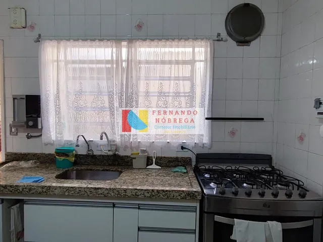 Sobrado com 195m² 2 quartos e 2 banheiros, à venda, no bairro Jardim Bom Clima em Guarulhos