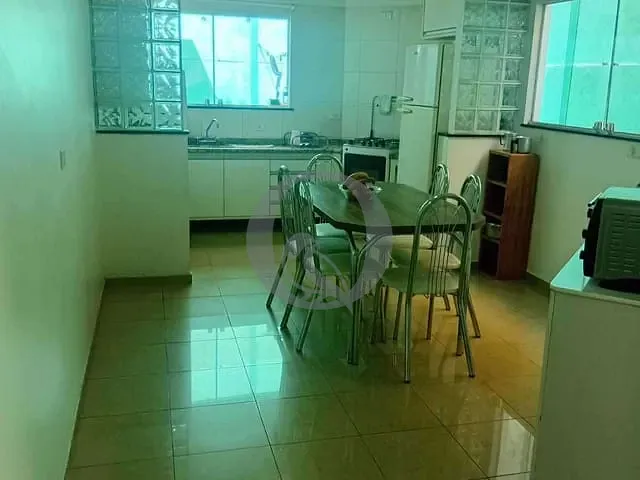 Sobrado 3 quartos e 6 banheiros, à venda, no bairro Vila Gomes Cardim em São Paulo