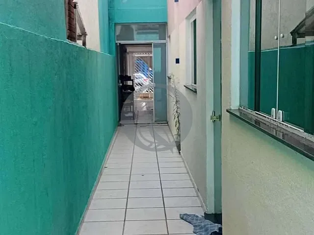 Sobrado 3 quartos e 6 banheiros, à venda, no bairro Vila Gomes Cardim em São Paulo