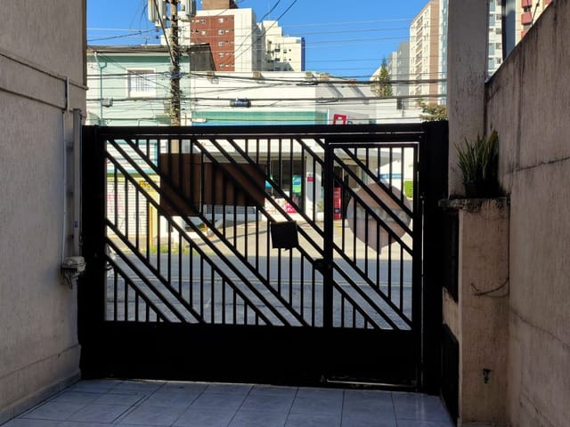 Sobrado para alugar, no bairro Vila Mariana em São Paulo