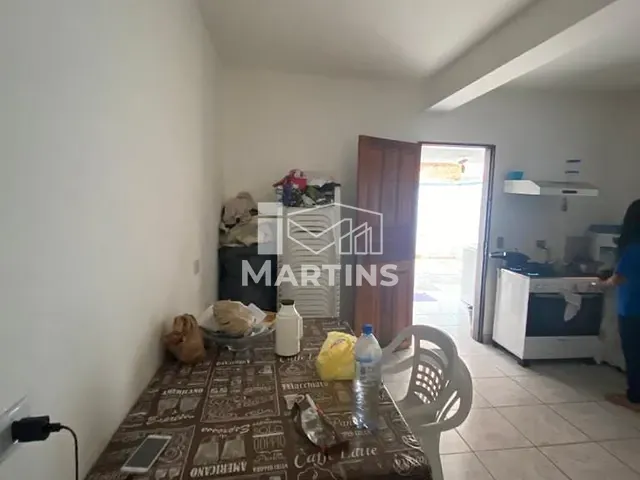 Sobrado 3 quartos e 1 banheiro, à venda, no bairro Parque Marabá em Taboão da Serra
