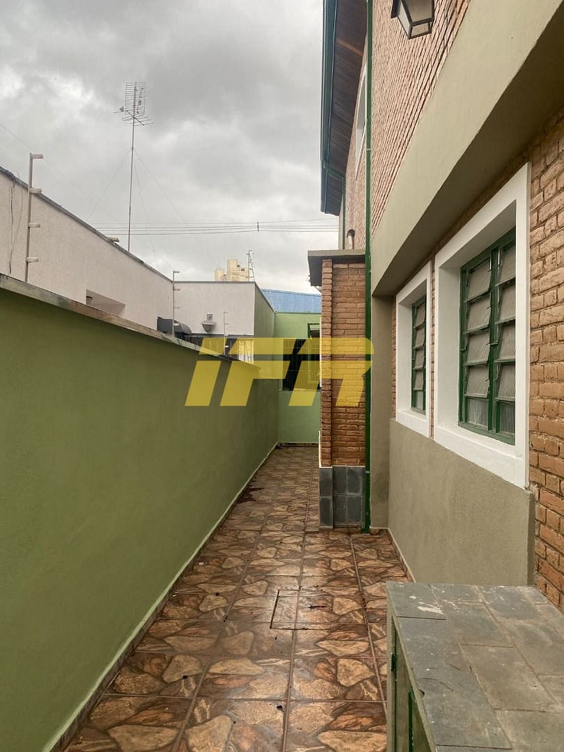 Sobrado, 2 quartos, 250 m² - Foto 9