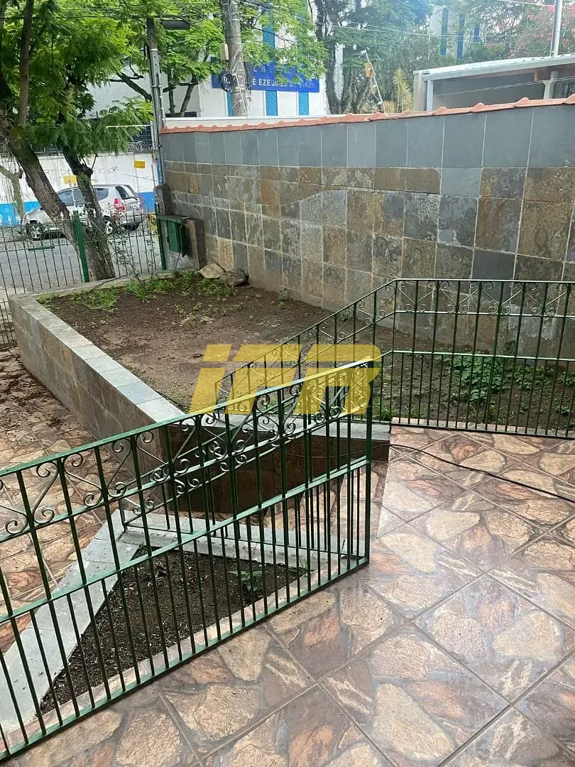 Sobrado, 2 quartos, 250 m² - Foto 16