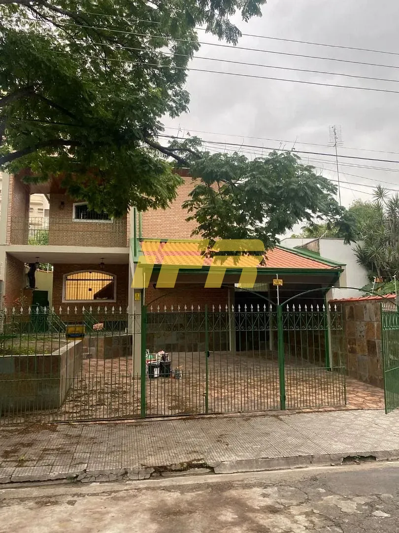 Sobrado, 2 quartos, 250 m² - Foto 7