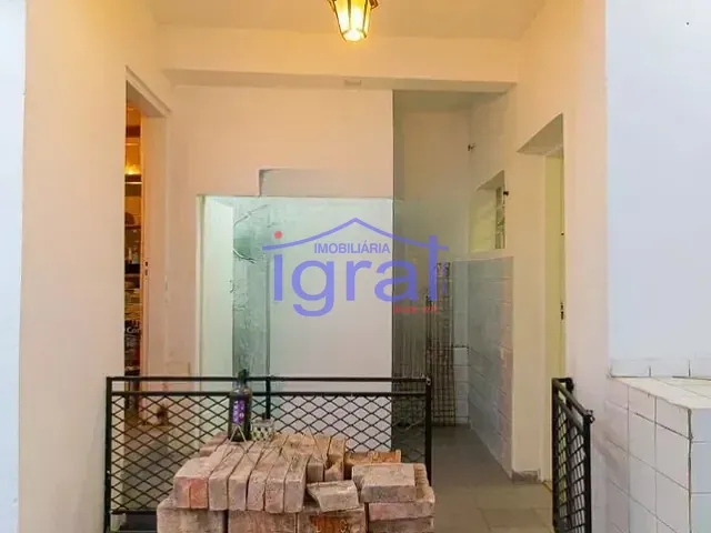 Sobrado 3 quartos e 3 banheiros, à venda, no bairro Bela Vista em São Paulo