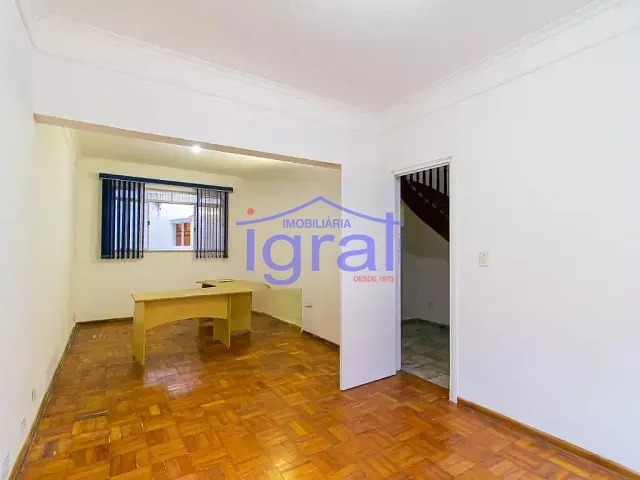 Sobrado 3 quartos e 3 banheiros, à venda, no bairro Bela Vista em São Paulo