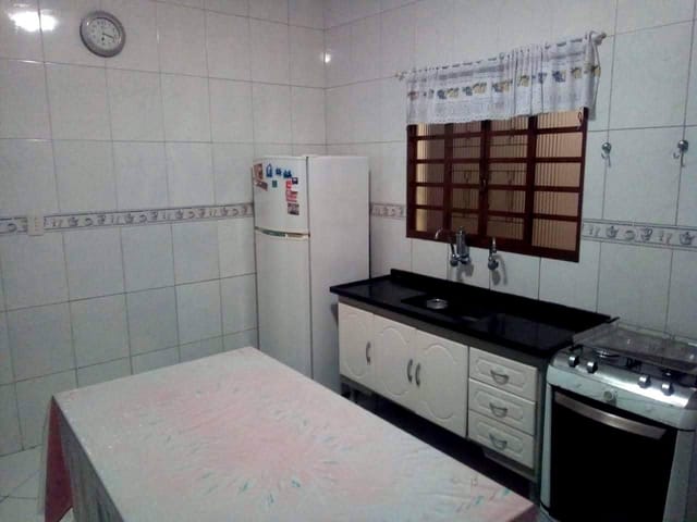 Foto do Sobrado - Sobrado com 3 dormitórios à venda, 107 m² por R$ 510.000,00 - Jardim Satélite - São José dos Campos/SP | INDEPENDENCE NEGOCIOS IMOBILIARIOS LTDA