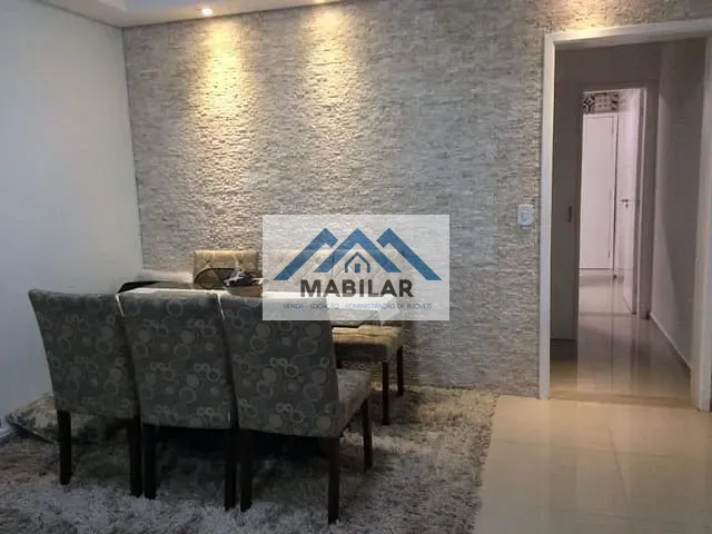 Sobrado com 150m² 3 quartos e 4 banheiros, à venda, no bairro Jardim Santo Elias em São Paulo