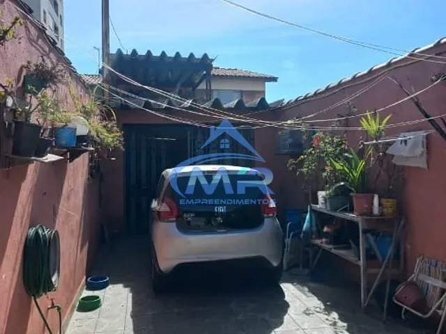 Sobrado com 100m² 3 quartos e 3 banheiros, à venda, no bairro Vila Paranaguá em São Paulo