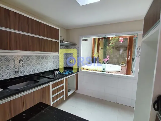 Sobrado com 62m² 2 quartos e 2 banheiros, à venda, no bairro Vila Caputera em Mogi das Cruzes