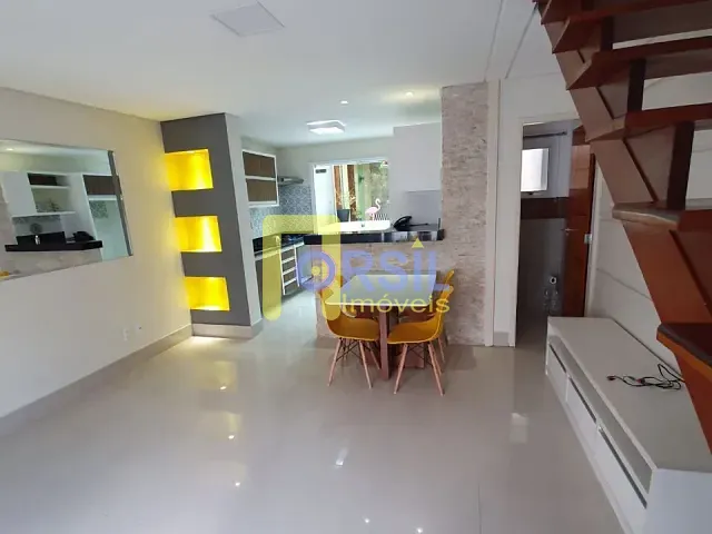 Sobrado com 62m² 2 quartos e 2 banheiros, à venda, no bairro Vila Caputera em Mogi das Cruzes