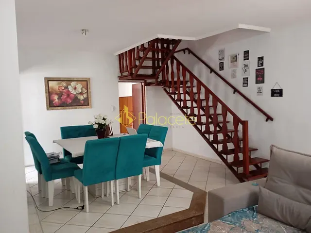 Sobrado 3 quartos e 4 banheiros, à venda, no bairro Residencial Mantiqueira em Pindamonhangaba