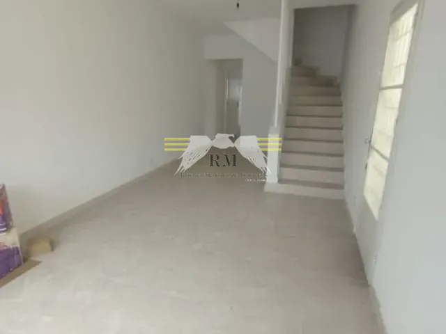 Sobrado com 125m² 3 quartos e 3 banheiros, à venda, no bairro Vila Primavera em São Paulo