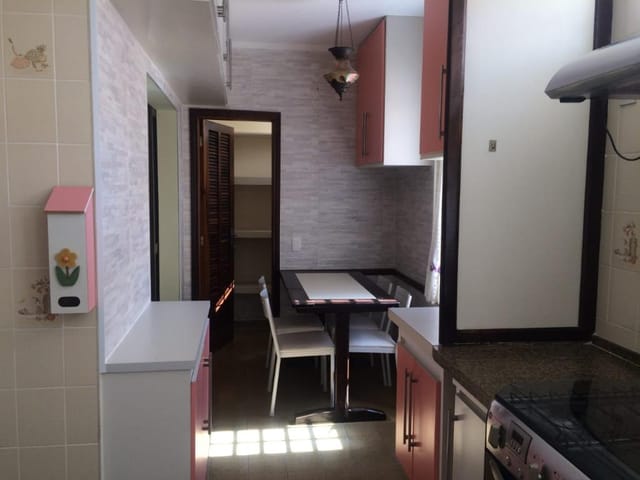 Foto do Sobrado - Sobrado para Locação 4 Quartos, 2 Suites, 2 Vagas, 360M², Jardim das Colinas, São José dos Campos - SP | RUSSI IMÓVEIS