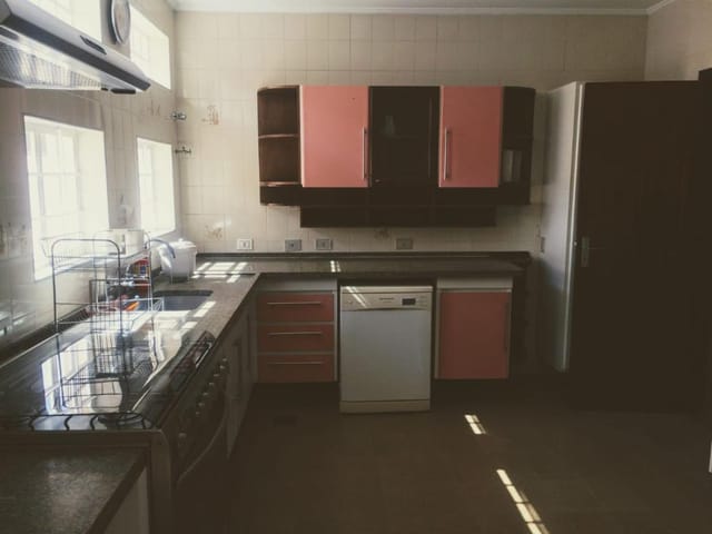 Foto do Sobrado - Sobrado para Locação 4 Quartos, 2 Suites, 2 Vagas, 360M², Jardim das Colinas, São José dos Campos - SP | RUSSI IMÓVEIS