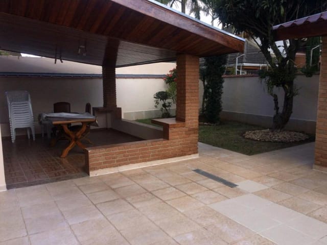 Foto do Sobrado - Sobrado para Locação 4 Quartos, 2 Suites, 2 Vagas, 360M², Jardim das Colinas, São José dos Campos - SP | RUSSI IMÓVEIS
