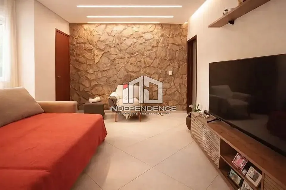 Sobrado, 3 quartos, 224 m² - Foto 10
