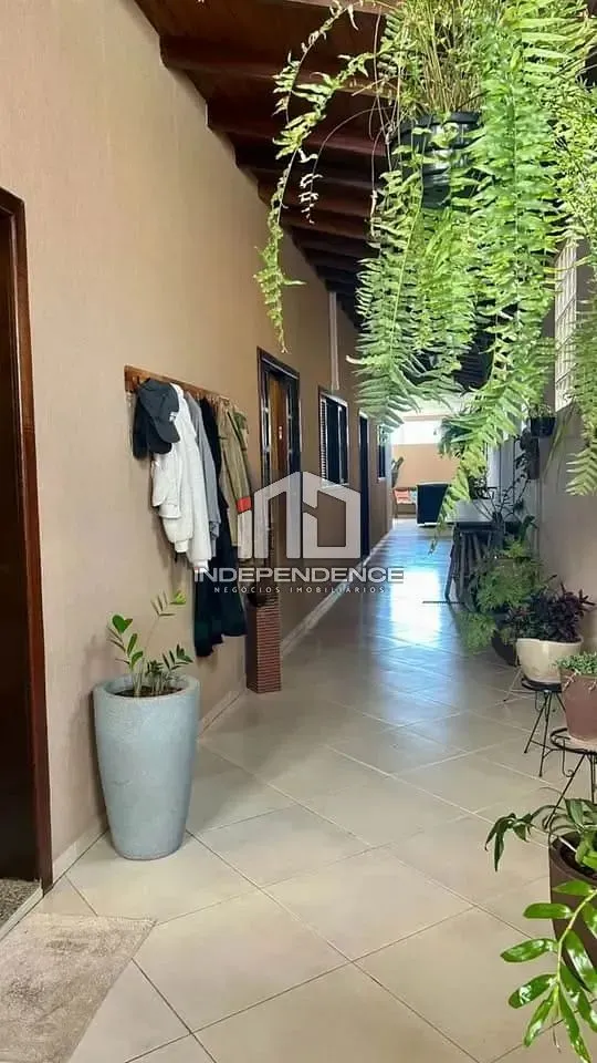 Sobrado, 3 quartos, 224 m² - Foto 34