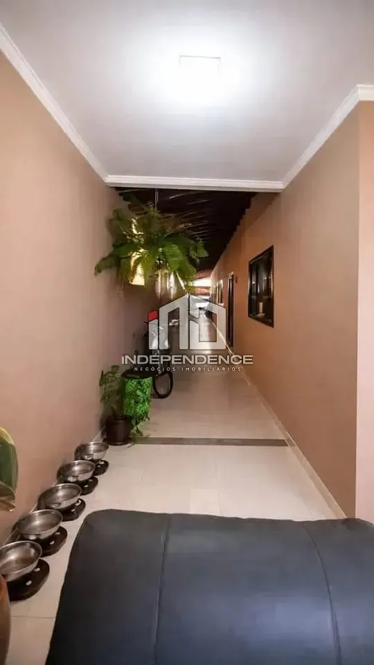 Sobrado, 3 quartos, 224 m² - Foto 38