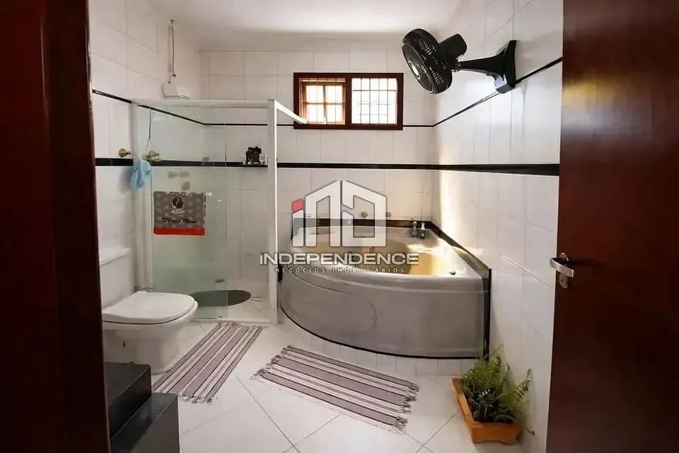 Sobrado, 3 quartos, 224 m² - Foto 26