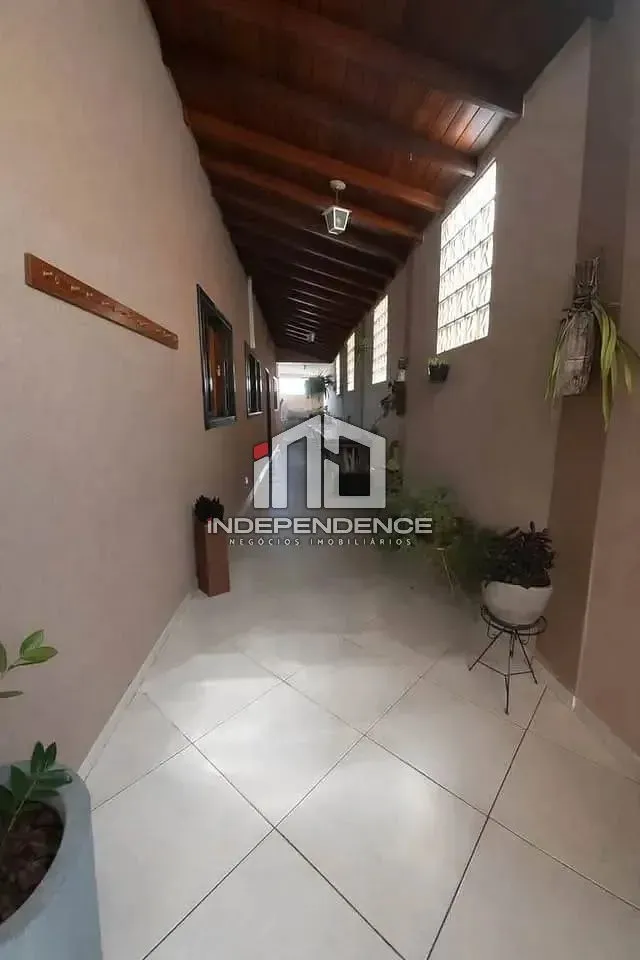 Sobrado, 3 quartos, 224 m² - Foto 42