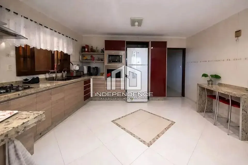 Sobrado, 3 quartos, 224 m² - Foto 18