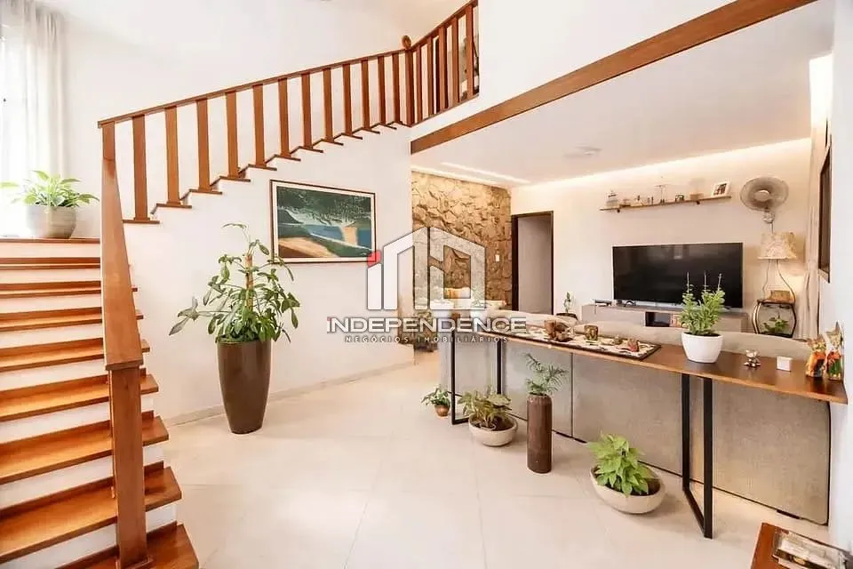 Sobrado, 3 quartos, 224 m² - Foto 14