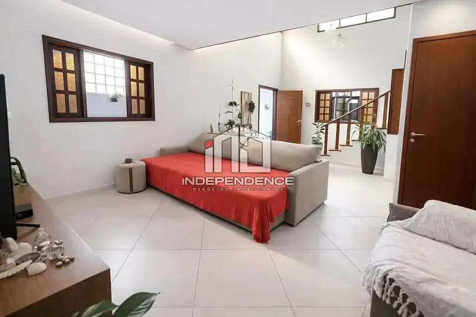 Sobrado, 3 quartos, 224 m² - Foto 6