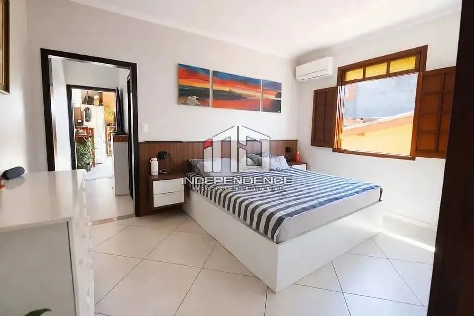 Sobrado, 3 quartos, 224 m² - Foto 22