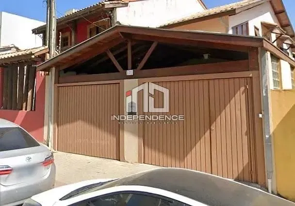 Sobrado, 3 quartos, 224 m² - Foto 46