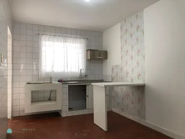 Sobrado com 90m² 2 quartos e 2 banheiros, à venda, no bairro Parque São Luís em São Paulo