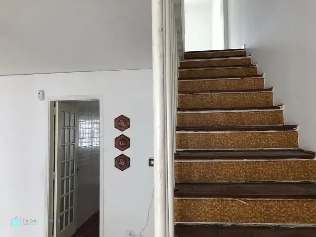 Sobrado com 90m² 2 quartos e 2 banheiros, à venda, no bairro Parque São Luís em São Paulo