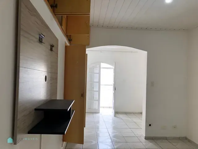 Sobrado com 90m² 2 quartos e 2 banheiros, à venda, no bairro Parque São Luís em São Paulo