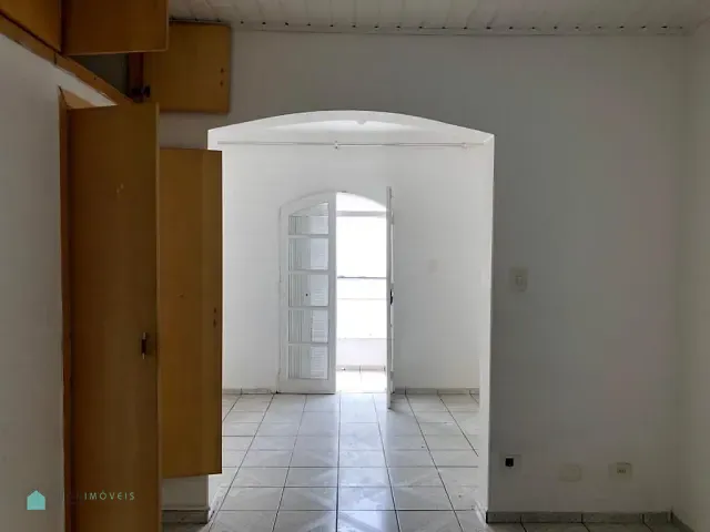 Sobrado com 90m² 2 quartos e 2 banheiros, à venda, no bairro Parque São Luís em São Paulo