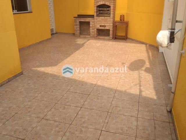 Sobrado 2 quartos e 3 banheiros, à venda, no bairro Vila Carrão em São Paulo